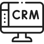 Интеграция с CRM